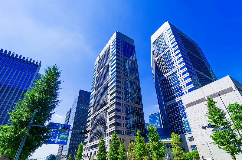 ビル管理事業