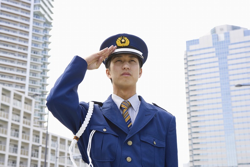警備業務