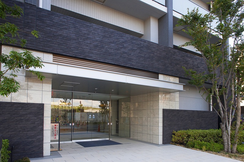 マンション管理業務